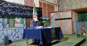 تحلیل محمدرضا بهشتی از زمینه‌های شکل‌گیری واقعه عاشورا