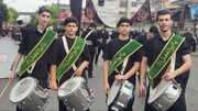 محرم به روایت نسل Z؛ وقتی نوجوانان با زبان امروز، پیام عاشورا را بازخوانی می‌کنند