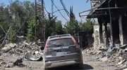 ۳ شهید در حمله پهپادی رژیم صهیونیستی به جنوب لبنان