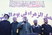 استاندار خوزستان: پیاده‌روی اربعین، تداوم فرهنگ ایستادگی از عاشورا تا امروز است