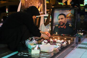 آیین سنتی شام غریبان حسینی - کرمانشاه