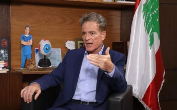 هشدار نماینده لبنانی به دولت نسبت به توجیه جنایات رژیم صهیونیستی