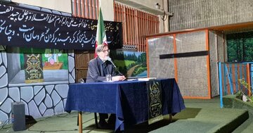 تحلیل محمدرضا بهشتی از زمینه‌های شکل‌گیری واقعه عاشورا