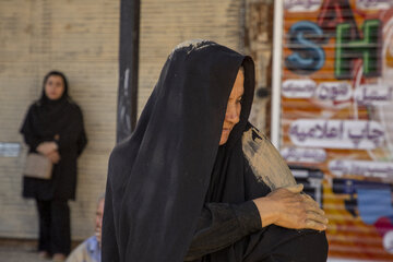 آیین گل مالی_خرم آباد