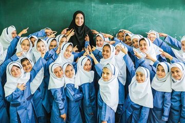 دانش‌آموزان چه معلمی را حرفه‌ای می‌دانند؟