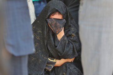 عاشورا، آیین سنتی عزاداران حسینی در بیجار