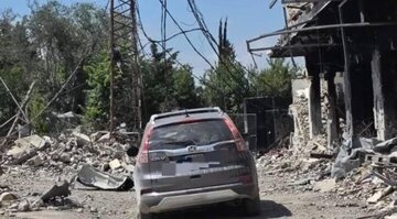 ۳ شهید در حمله پهپادی رژیم صهیونیستی به جنوب لبنان