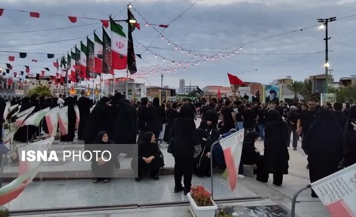 امامزاده ابراهیم(ع) ابوجواب؛ قلب تپنده آیین عاشورایی بابلسر