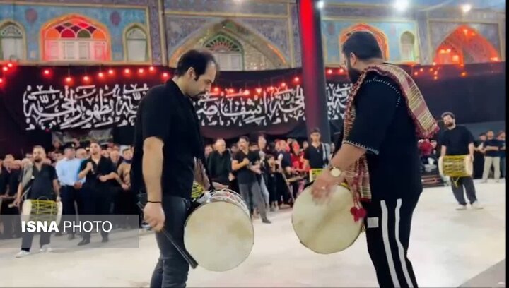 امامزاده قاسم بابل؛ نگین هنر معماری اسلامی و میعادگاه ارادتمندان اهل‌بیت (ع)