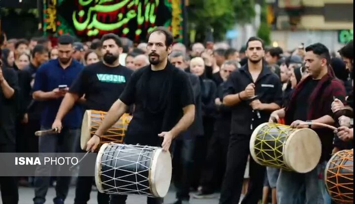 امامزاده قاسم بابل؛ نگین هنر معماری اسلامی و میعادگاه ارادتمندان اهل‌بیت (ع)