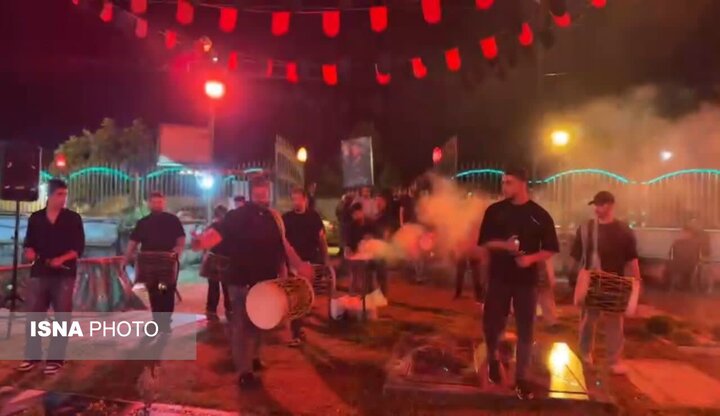 امامزاده قاسم بابل؛ نگین هنر معماری اسلامی و میعادگاه ارادتمندان اهل‌بیت (ع)