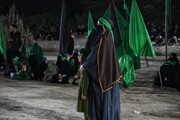 استمرار سوگواره تئاتر اربعین، پشتوانه توسعه هنرهای نمایشی آیینی است
