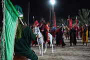 بیش از نیمی از موقوفات زنجان با نیت عزاداری سیدالشهدا(ع) ثبت شده است