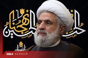 دبیرکل حزب‌الله لبنان: پروژه آمریکایی-صهیونیستی را شکست دادیم