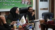 بررسی چالش‌ها و نیازهای بازسازی و بازتوانی پس از بحران در شیراز