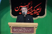 تأکید رئیس کل دادگستری بر احیای حقوق عامه و حل مشکلات زیرساختی مازندران