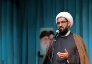 امام جمعه همدان: نباید ابزارهای قدرت جمهوری اسلامی در مذاکرات تضعیف شود