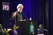 امام جمعه قزوین: دیپلمات‌ها باید دستاوردهای میدان را در مذاکرات تثبیت کنند