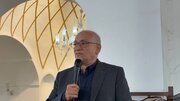 مرعشی: برخی به اسم دفاع از نظام دقیقاً در زمین نتانیاهو بازی می‌کنند