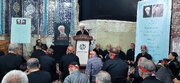 سعیدی: ملت ایران نشان داده که زیر بار تسلیم نخواهد رفت