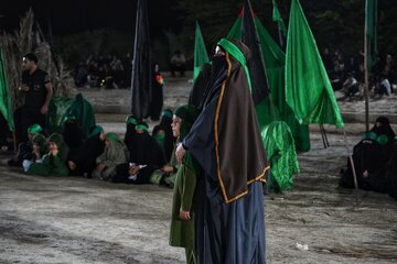 استمرار سوگواره تئاتر اربعین، پشتوانه توسعه هنرهای نمایشی آیینی است