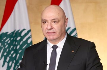 استقبال عون از تشکیل ائتلاف بین المللی جایگزین یونیفل در لبنان
