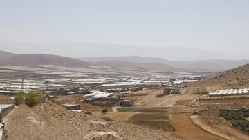 رشته سرخ؛ دیوار حائل جدید اسرائیل که از «سبد نان فلسطینیان» می‌گذرد