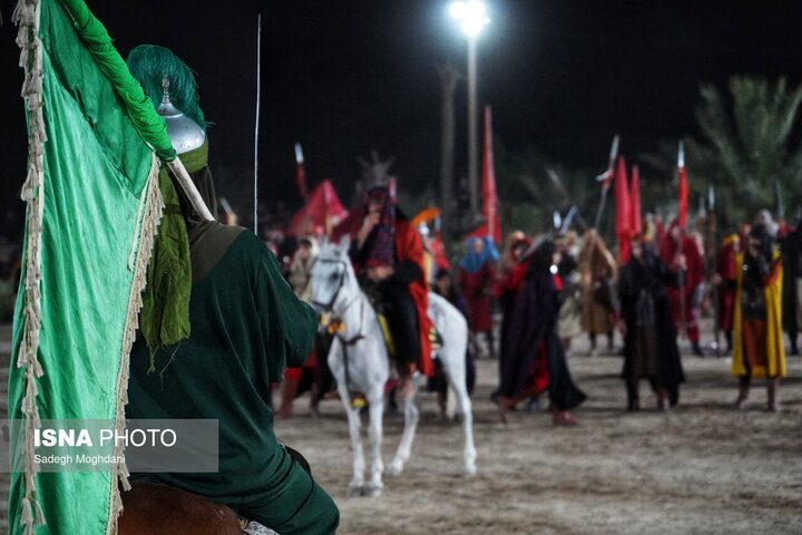 ثبت بیش از نیمی از موقوفات زنجان با نیت عزاداری سیدالشهدا(ع)