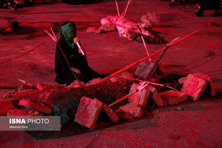 سرنوشت متفاوت دو مردی که برای فرار از جنگ با امام حسین (ع) از کوفه فرار کردند؟