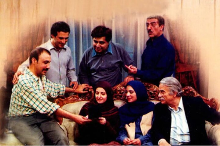 از «پاچه‌خار» تا «تیرتپر»/ فرهنگ اصطلاحات سریال‌های پربیننده سیما