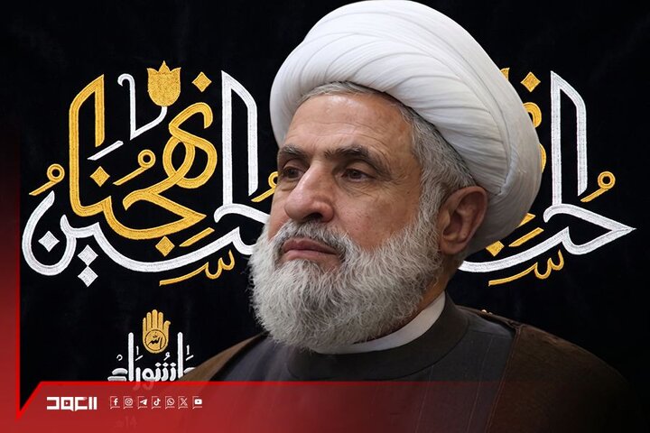 دبیرکل حزب‌الله لبنان: پروژه آمریکایی-صهیونیستی را شکست دادیم