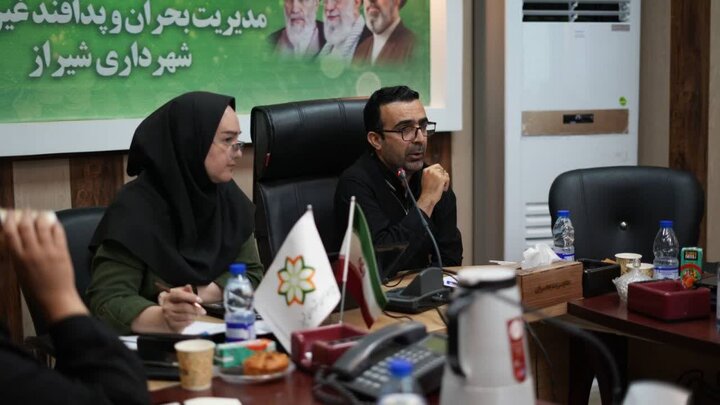 بررسی چالش‌ها و نیازهای بازسازی و بازتوانی پس از بحران در شیراز