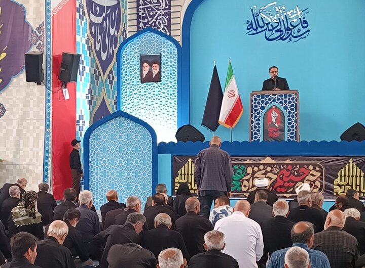 کاهش ۲۵ درصدی سرقت در استان البرز