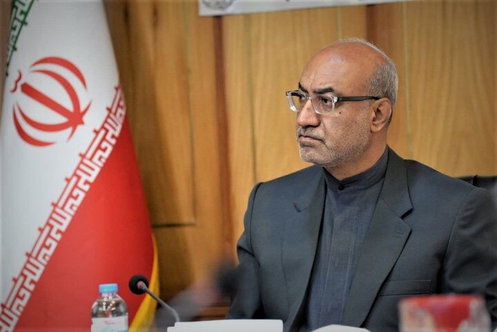 نهضت آسفالت معابر باید سرعت بیشتری بگیرد/ لزوم تعریف چند پروژه بزرگ و ماندگار در کرمانشاه