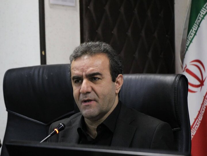 پایداری شبکه برق خوزستان حاصل تلاش شبانه‌روزی کارکنان و همراهی خانواده‌های آن‌هاست 