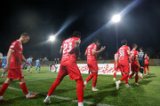 خرید جدید پرسپولیس/ یک استقلالی به عراق رفت