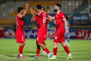 سیدصالحی: تارتار بهنرین گزینه داخلی در دسترس پرسپولیس بود