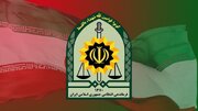 حمله تروریستی به ایست و بازرسی سبدلو؛ ۲ مأمور فراجا شهید و ۴ نفر مجروح شدند