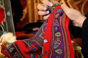 توسعه رشته‌های تحصیلی صنایع دستی براساس آمایش اقتصادی هر استان