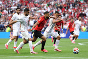 کی‌روش کرواسی را شکست دهد و پولش را حلال کند