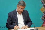 استاندار لرستان: دستگاه قضایی، ترجمان عدالت اجتماعی و تأمین امنیت پایدار است