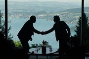 روایت آسوشیتدپرس از پشت پرده میانجیگری‌ها برای شکل‌گیری تفاهم‌نامه تهران-واشنگتن