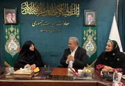 استاندار: نقش‌آفرینی زنان سیستان وبلوچستان در ساختار توسعه کشور محقق شده است