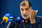 باهنر: اگر کسی حجاب را رعایت نکرد، نباید بگویند تو ایرانی نیستی!