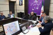 تعیین تکلیف ۸۷ طرح راکد در شهرک‌های صنعتی فارس/ اراضی صنعتی باید در خدمت تولید باشند