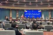 نمایندگان گلستان خواستار اصلاح نظام اعتبارات و تسریع در توسعه زیرساخت‌های استان شدند