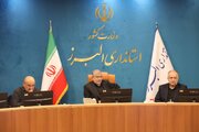 ۳ هزار کلاس درس در البرز شاداب‌سازی می‌شود