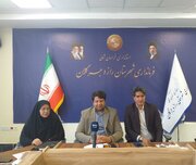 اجرای ۳۰ پروژه آبرسانی در شهرستان راز و جرگلان