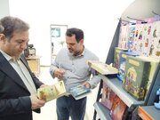 معاون استاندار فارس: فناوری در خدمت توسعه گردشگری و نیازهای واقعی جامعه باشد