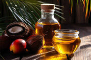 مدیرکل استاندارد خراسان جنوبی: روغن پالم پالایش‌شده نباید به سفره خانوار برسد